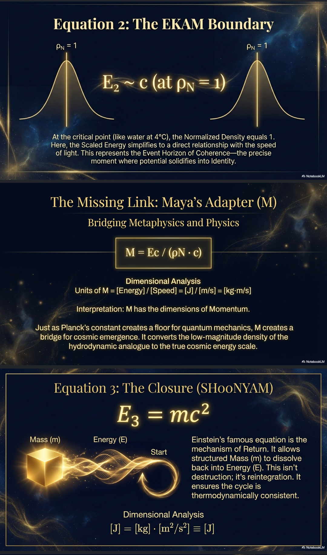 Maya’s Constant and the Quantum Loom: How the Universe Threads Identity